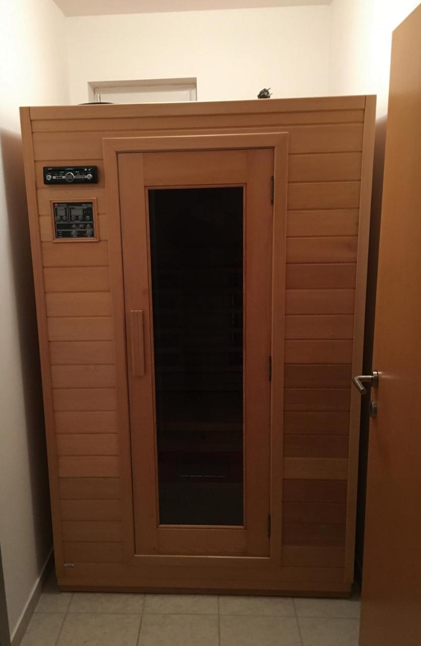 Appartementhaus Ckpk 조넨알페 나스펠트 외부 사진